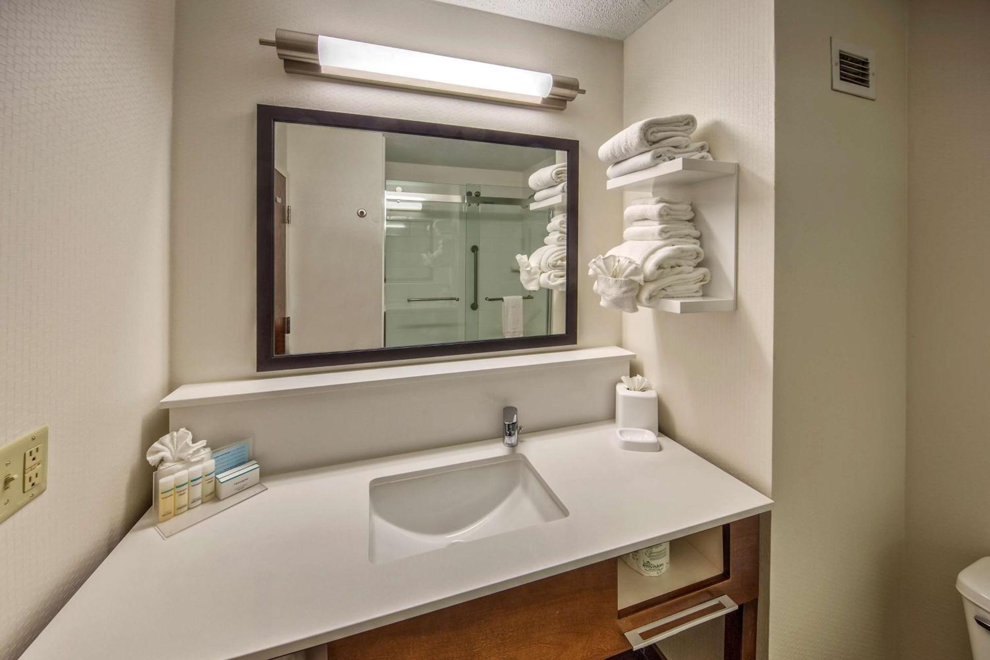 Hampton Inn Memphis / Саутгейвен Екстер'єр фото