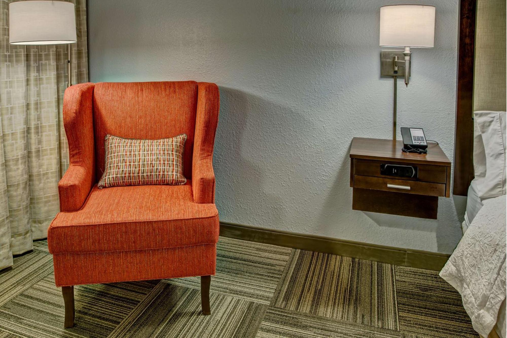 Hampton Inn Memphis / Саутгейвен Екстер'єр фото