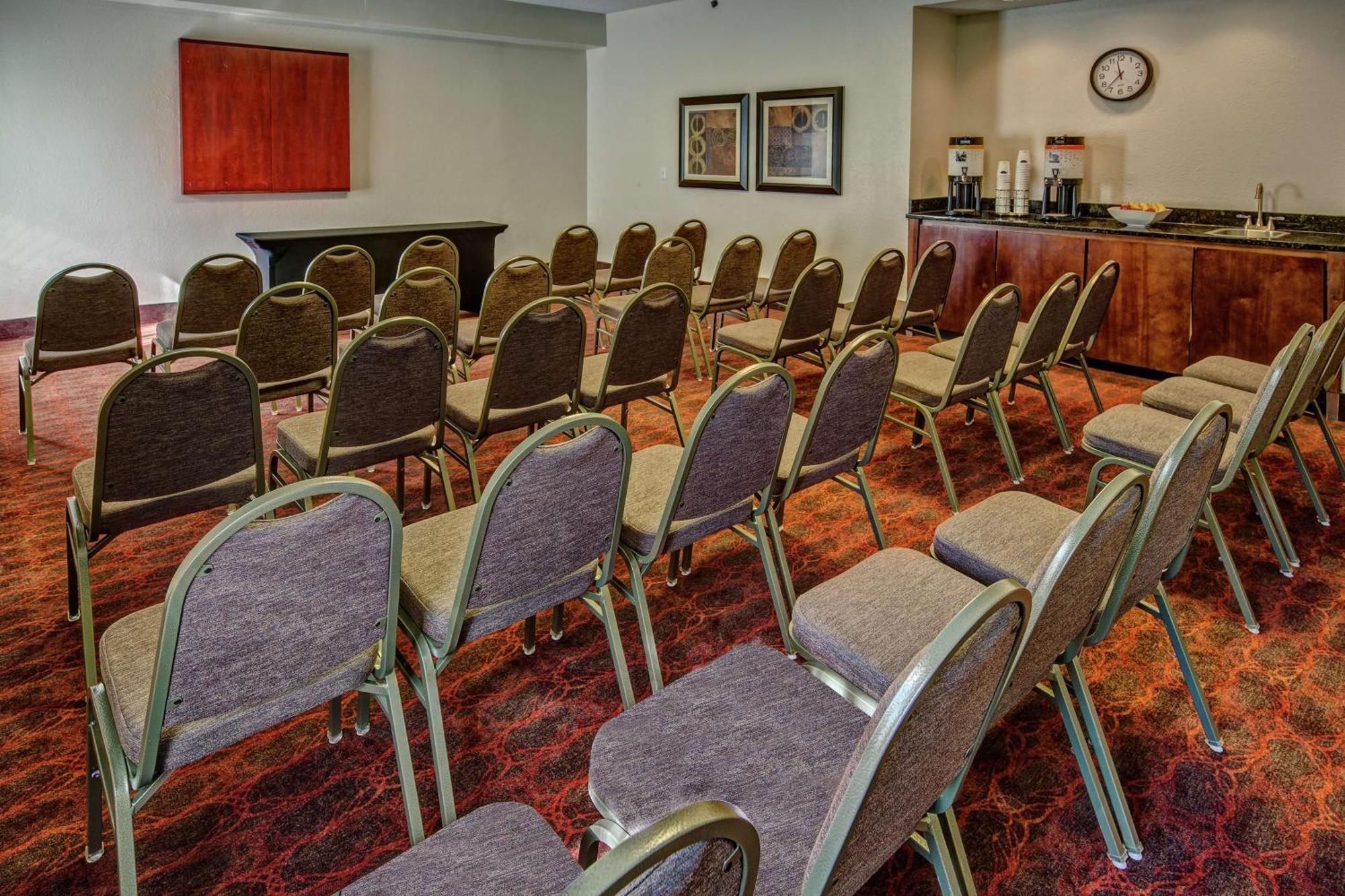 Hampton Inn Memphis / Саутгейвен Екстер'єр фото