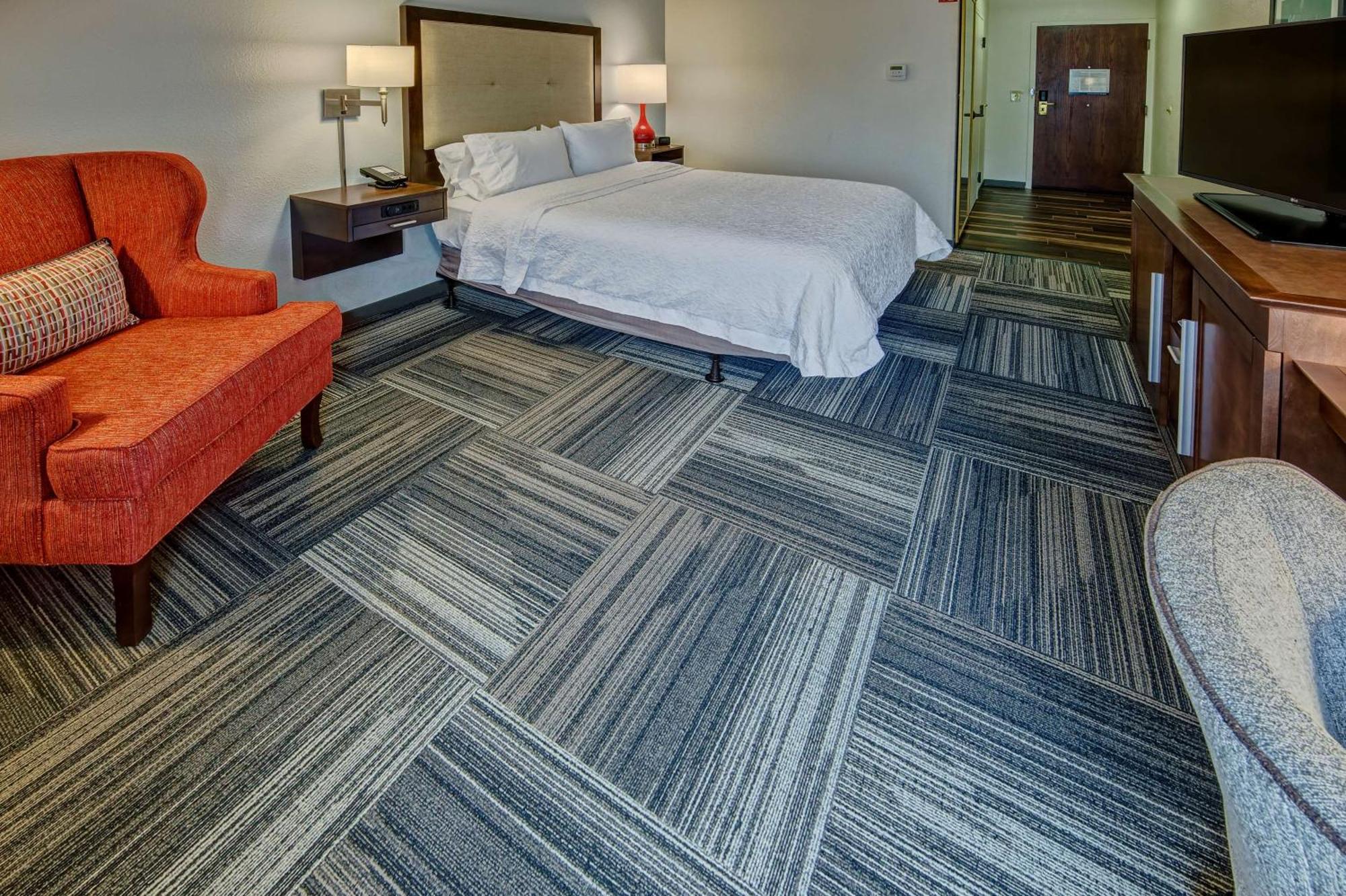 Hampton Inn Memphis / Саутгейвен Екстер'єр фото