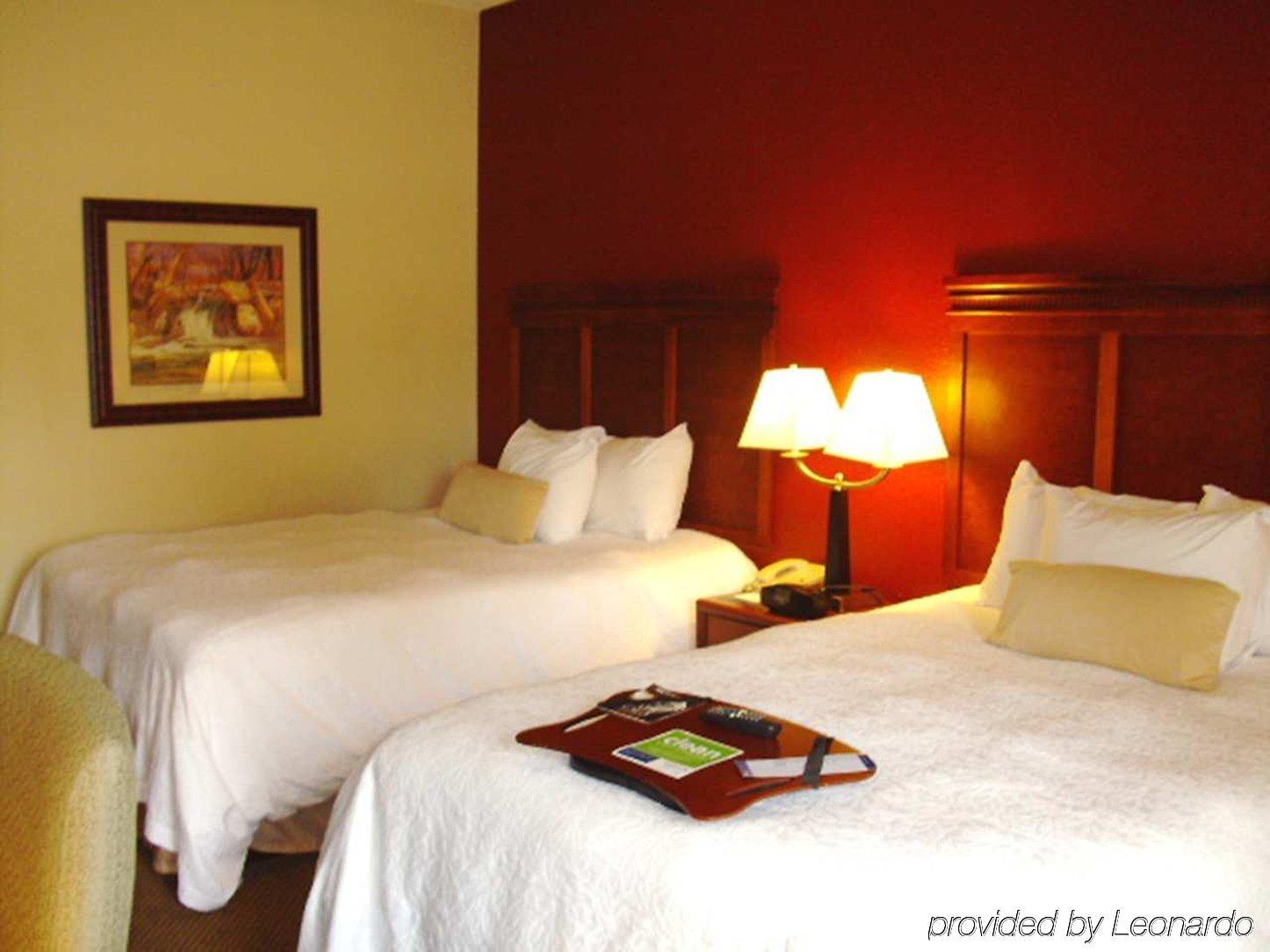 Hampton Inn Memphis / Саутгейвен Номер фото