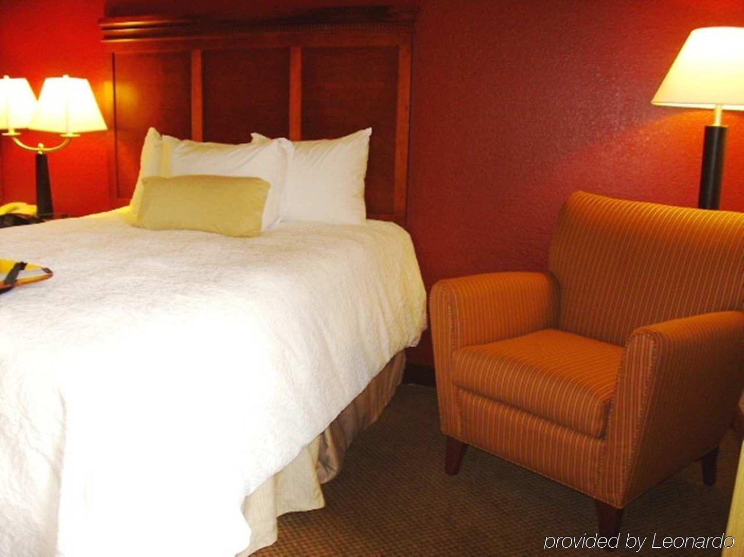 Hampton Inn Memphis / Саутгейвен Номер фото