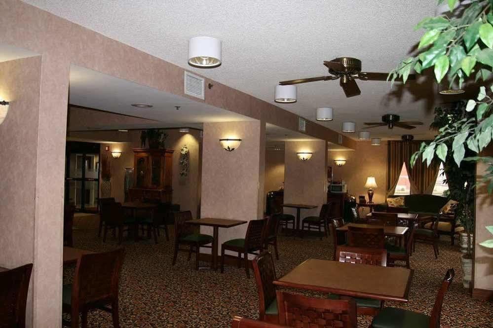 Hampton Inn Memphis / Саутгейвен Інтер'єр фото
